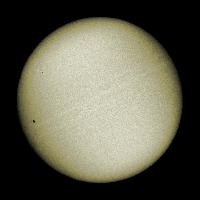 Colorized (Sodium (D2))