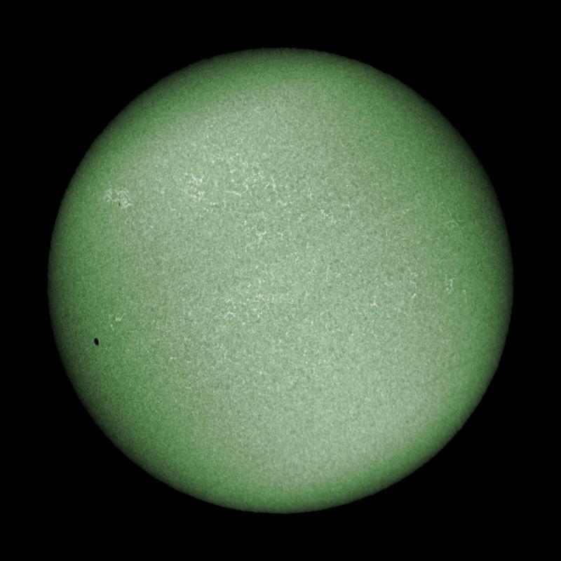 Colorized (Magnesium (b4))