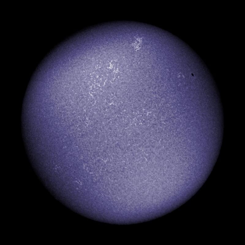 Colorized (Iron (Fe e))