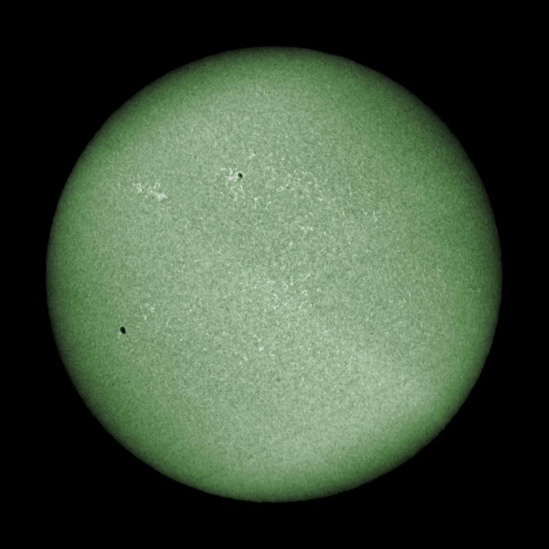 Colorized (Magnesium (b1))