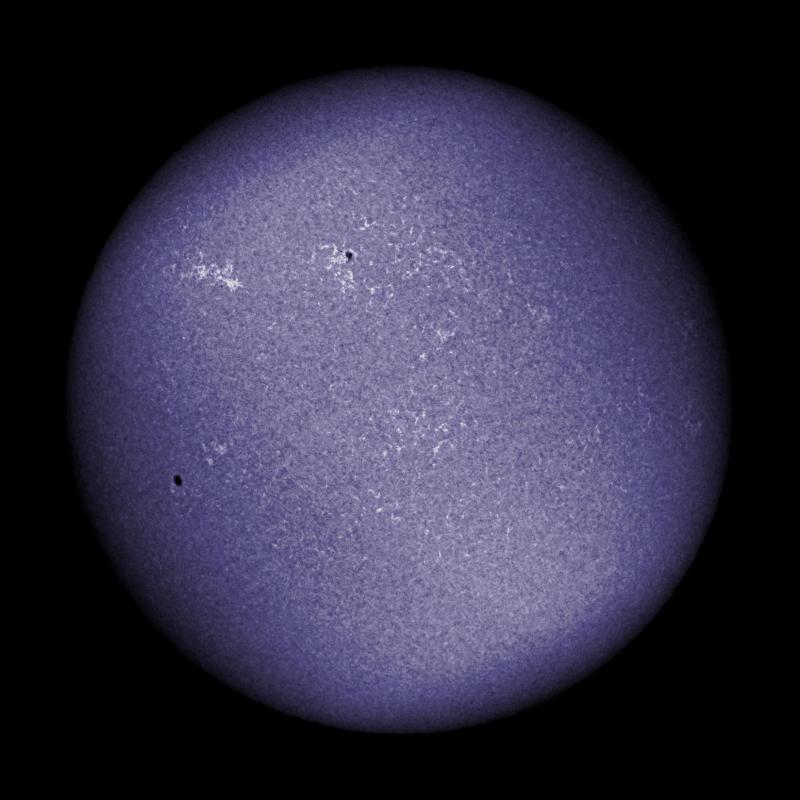 Colorized (Iron (Fe e))