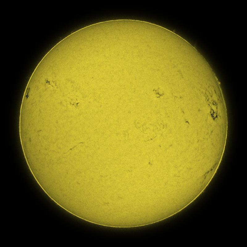 Helium D3 (extracted, colorized)