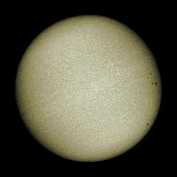 Colorized (Sodium (D2))