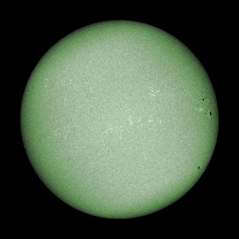 Colorized (Magnesium (b1))