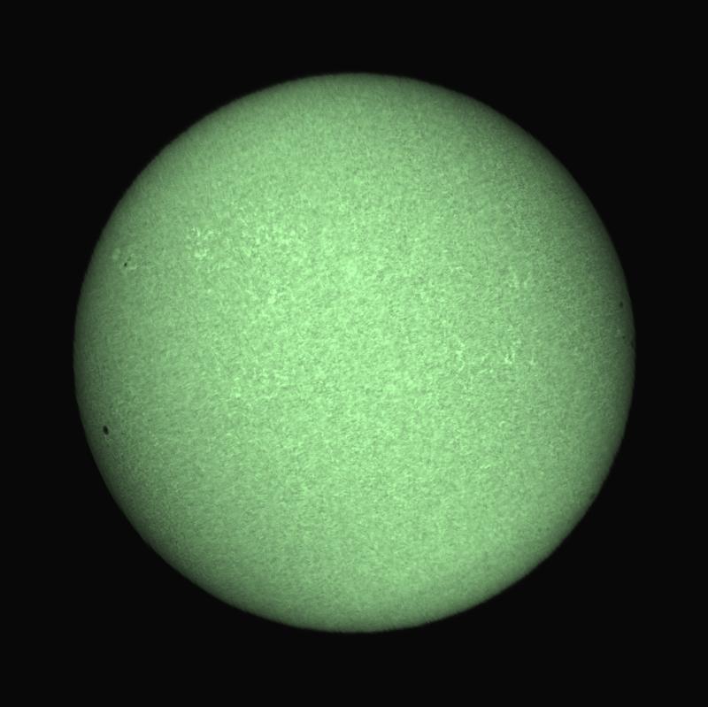 Magnésium-colorisé