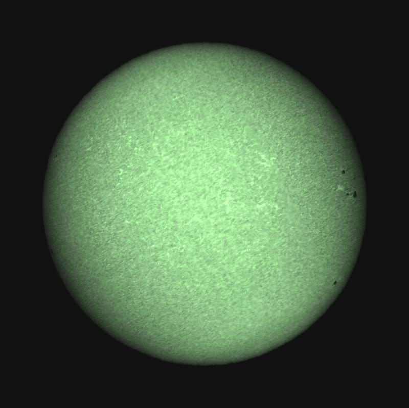 Magnésium-colorisé