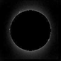 Virtual eclipse