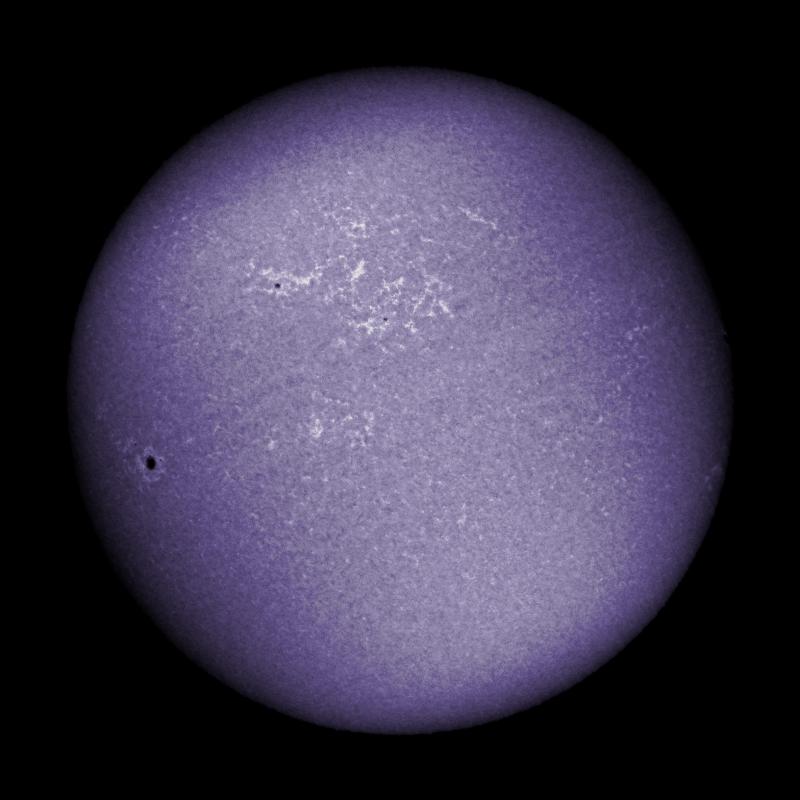 Colorized (Calcium+Iron+CH (G))