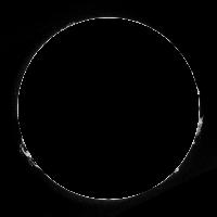Virtual eclipse