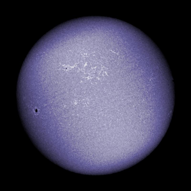 Colorized (Sun Fe (e))