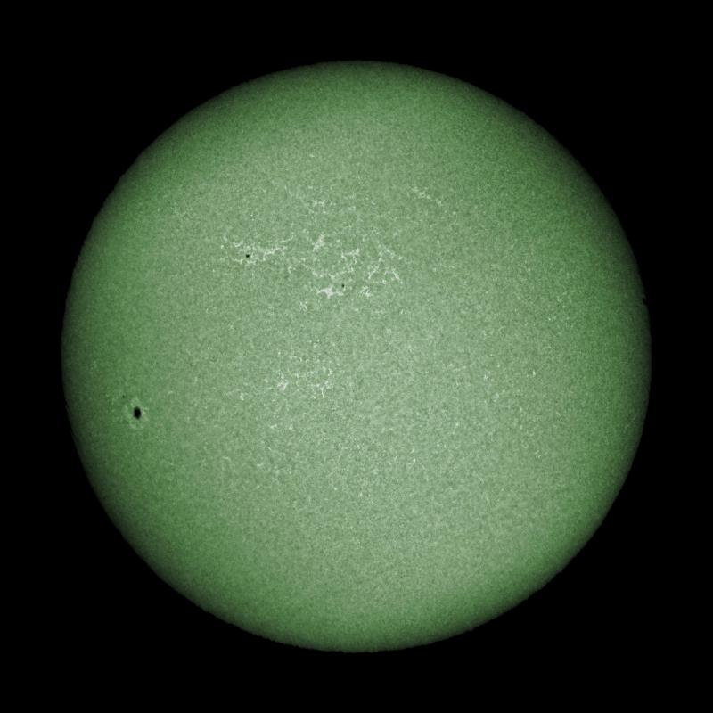 Colorized (Magnesium (b1))