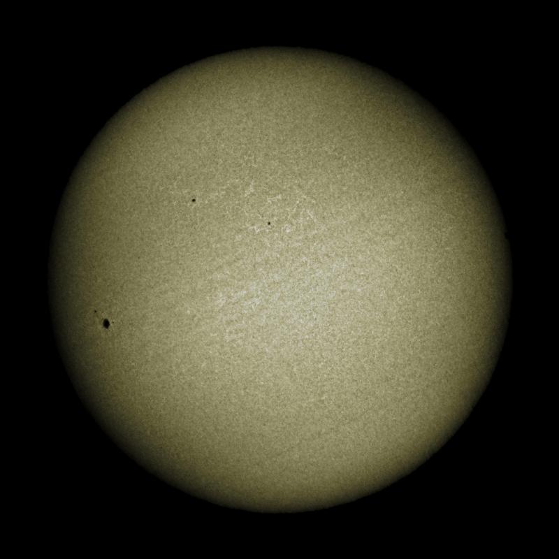 Colorized (Sodium (D2))