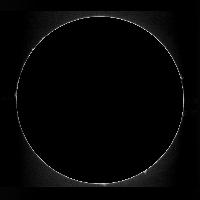 Virtual eclipse