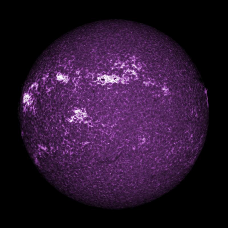 Colorisée (Calcium (H))