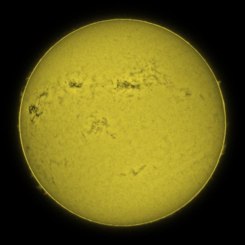 Helium D3 (extracted, colorized)