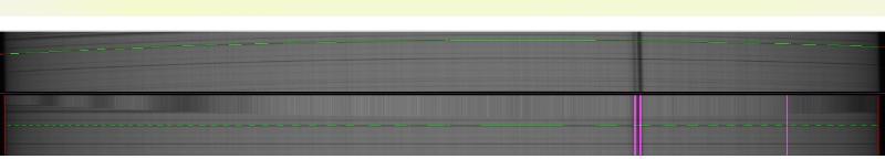 Video analyzer's polynomial 
