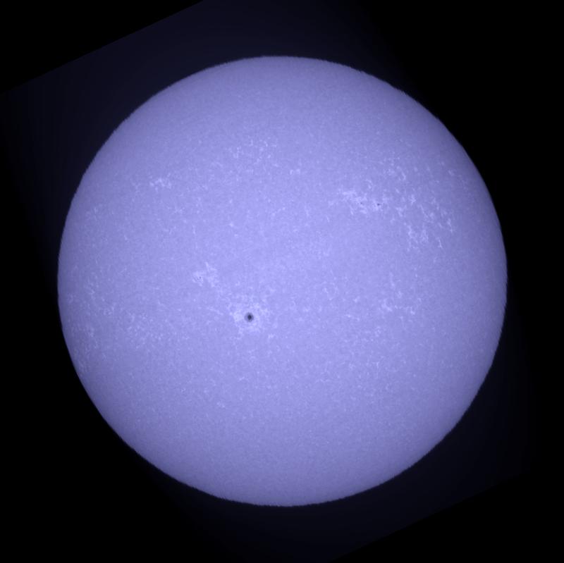 Calcium Cah1v-colorisée