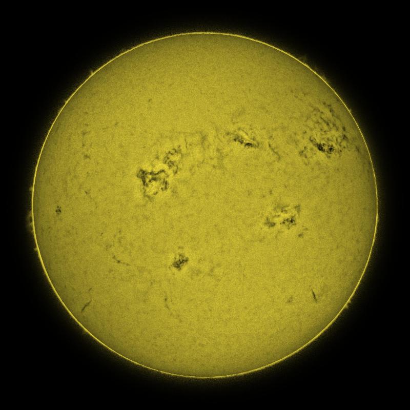 Helium D3 (extracted, colorized)