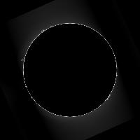 Eclipse virtuelle