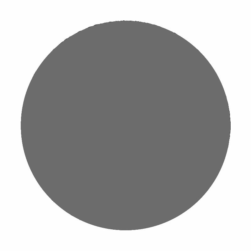 Mask with Clean background (no signal??)
