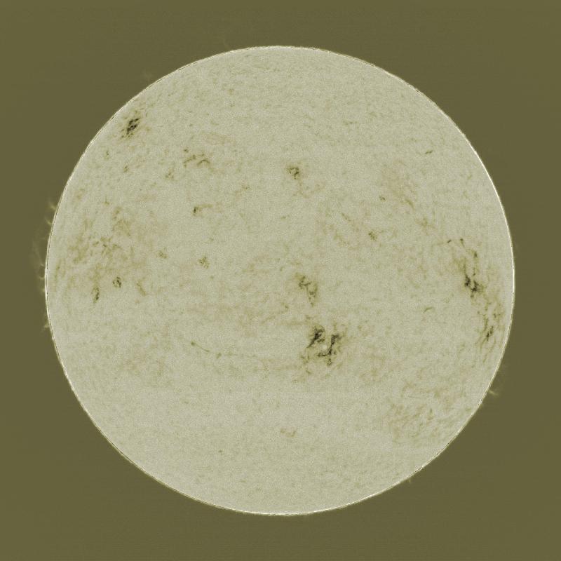 Helium D3 (extrait, colorisée)