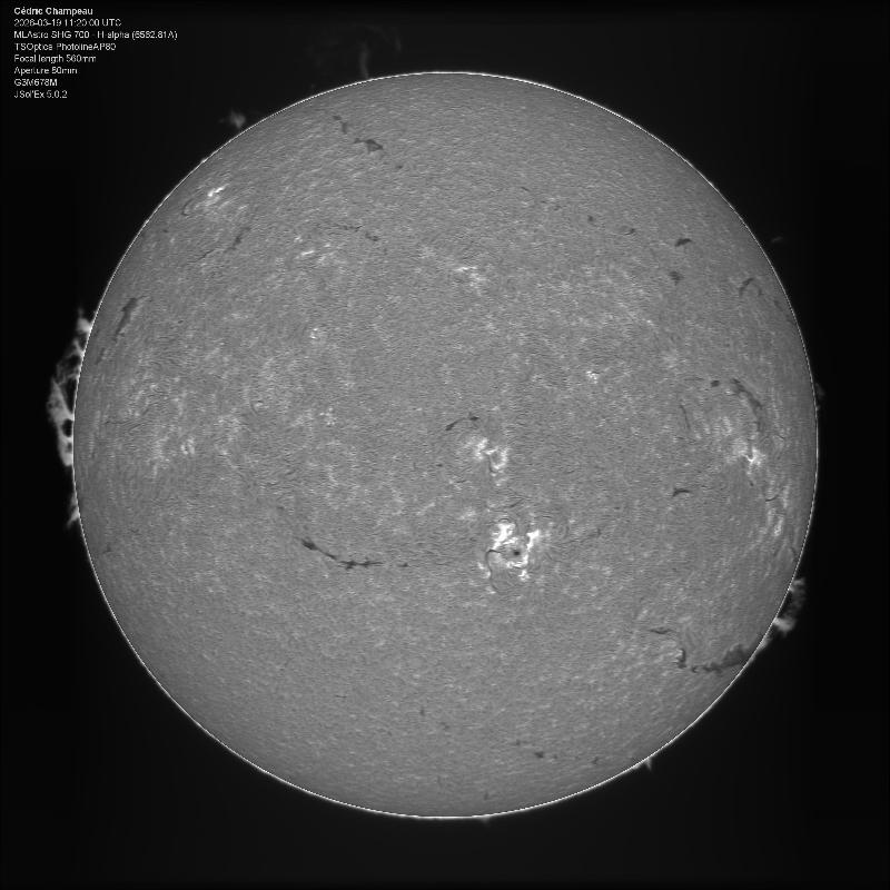 Image améliorée