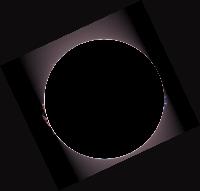 Eclipse Doppler