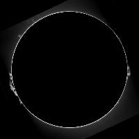 Eclipse virtuelle