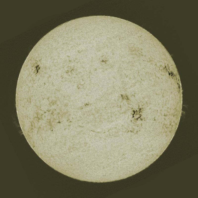 Helium D3 (extracted, colorized)