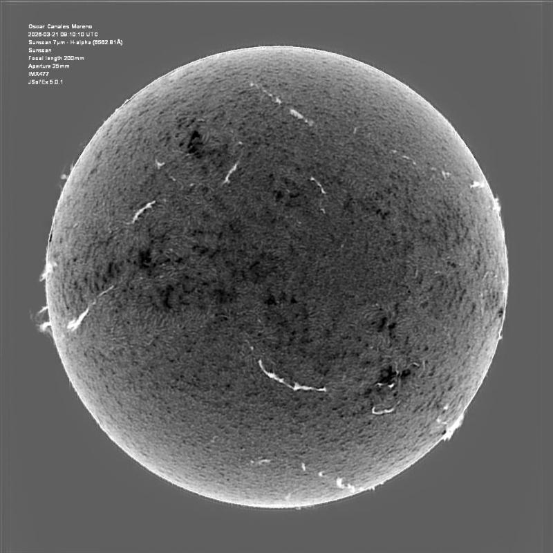 Inversed