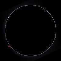Eclipse Doppler