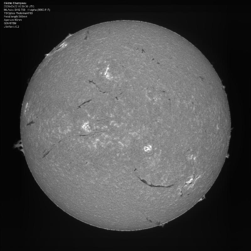 Image améliorée