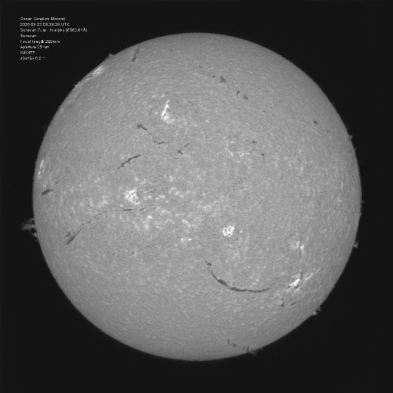 Classic processing