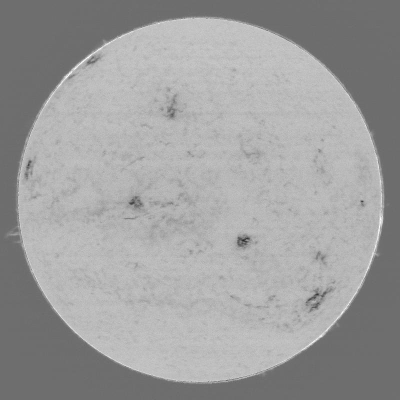 Helium D3 (extracted)