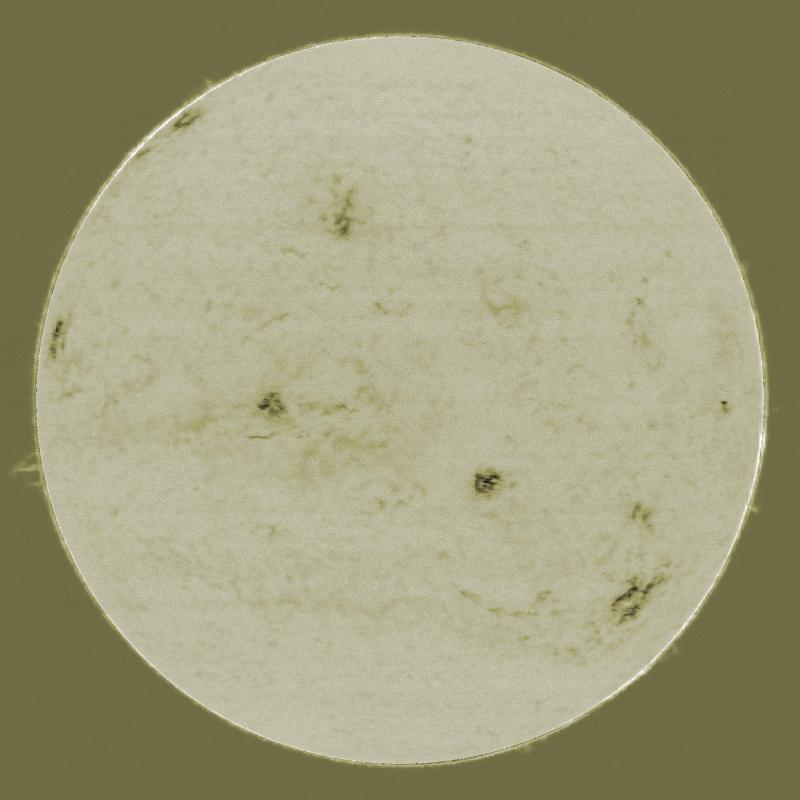 Helium D3 (extracted, colorized)