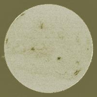 Helium D3 (extracted, colorized)