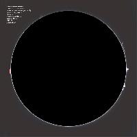 Doppler Eclipse