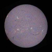 Doppler (correction de rotation)