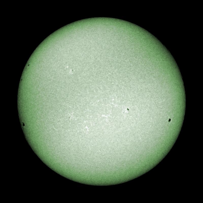 Colorized (Magnesium (b1))