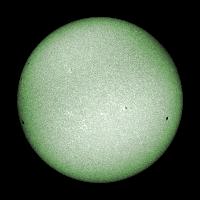 Colorized (Magnesium (b1))