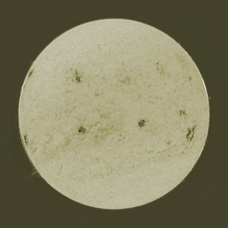 Helium D3 (extracted, colorized)