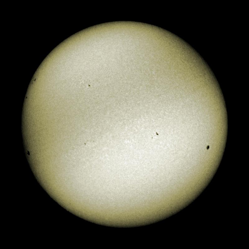 Colorized (Sodium (D2))