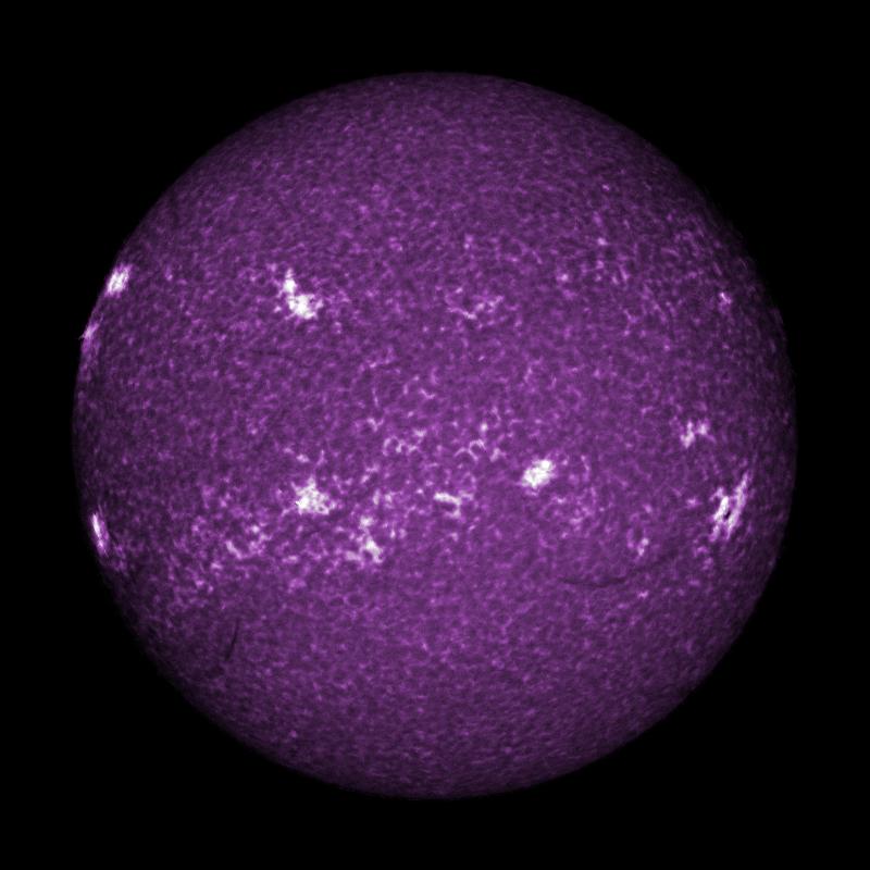 Colorized (Calcium (H))