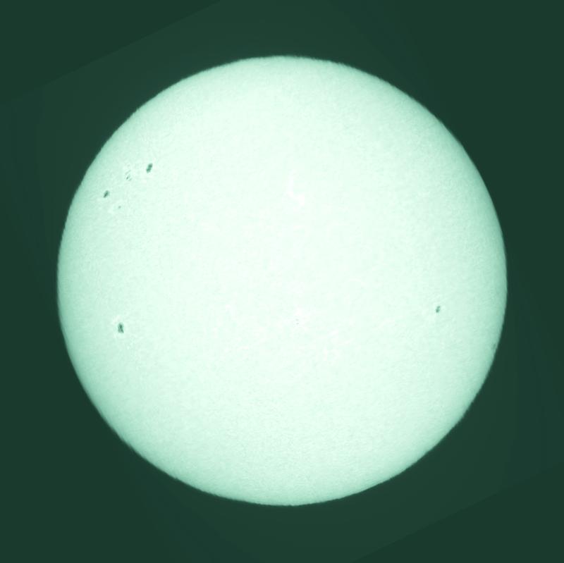 Magnésium-colorisé