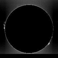 Eclipse virtuelle